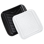 Prep and Serve BBQ Tray