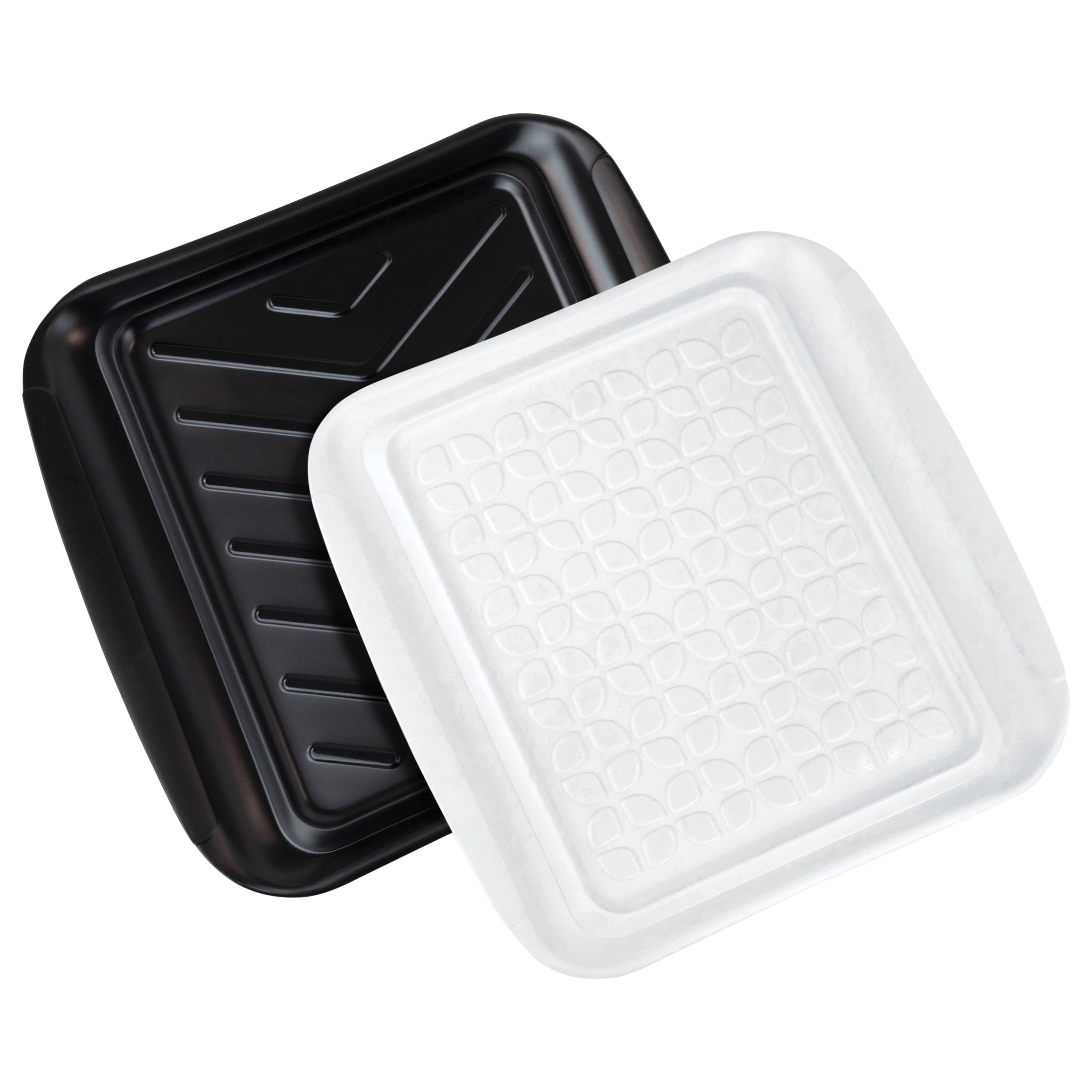 Prep and Serve BBQ Tray