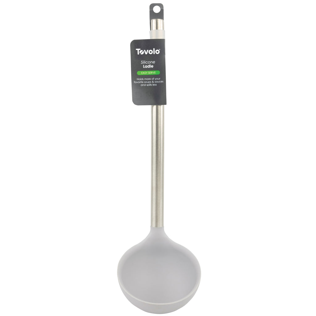 Silicone Ladle