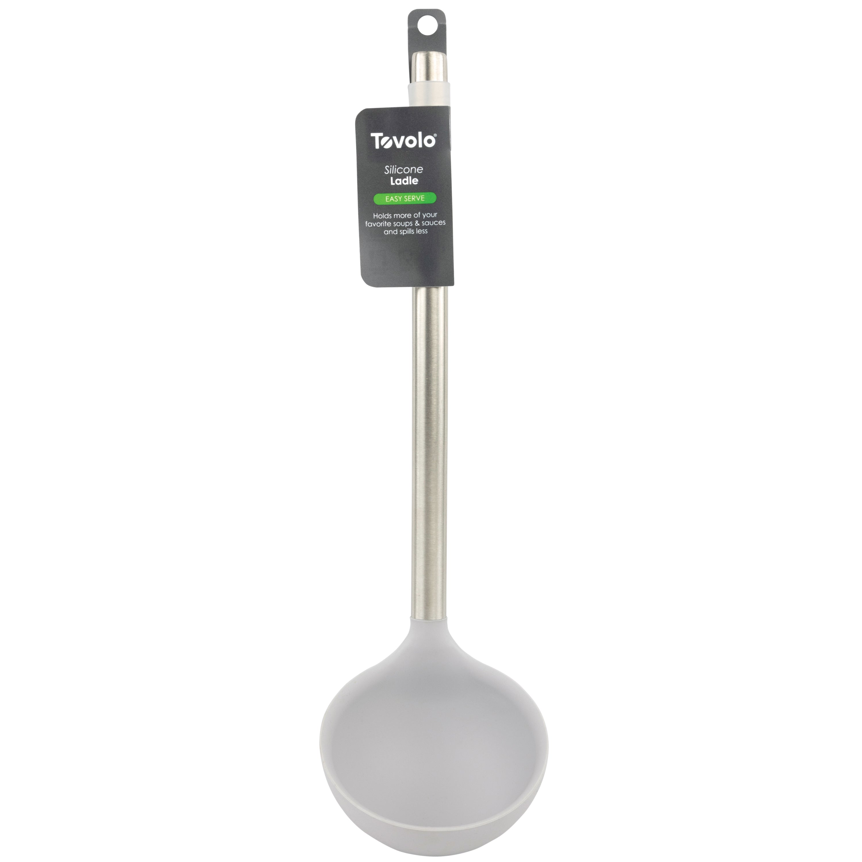 Silicone Ladle