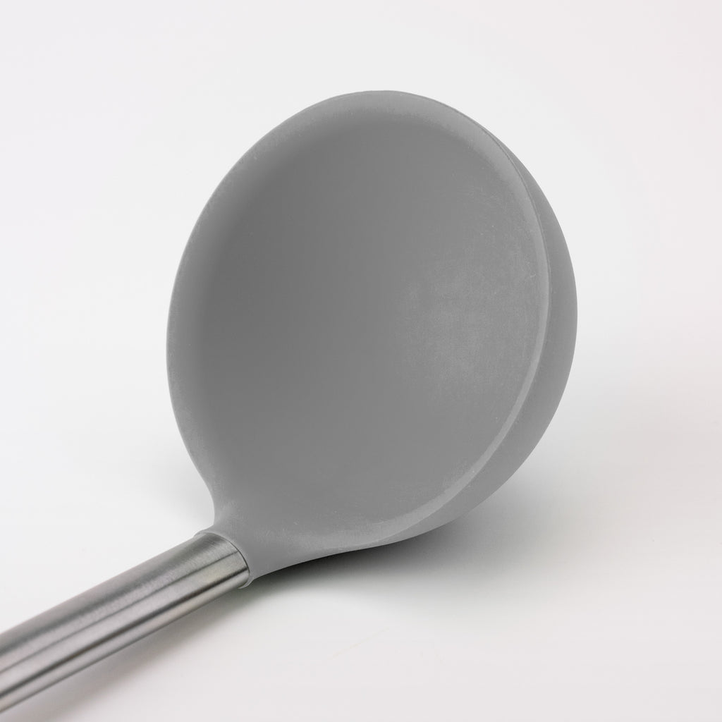 Silicone Ladle