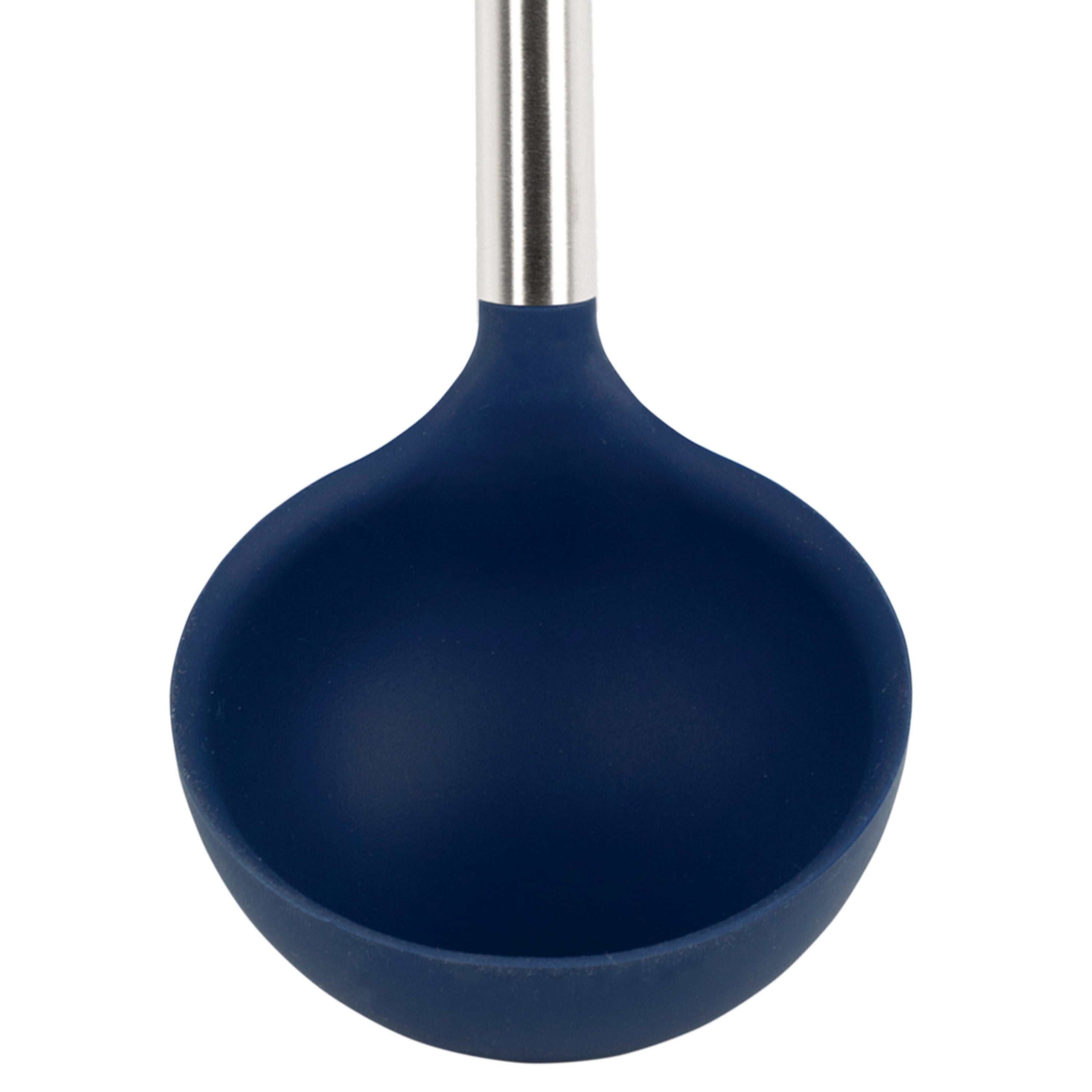 Silicone Ladle