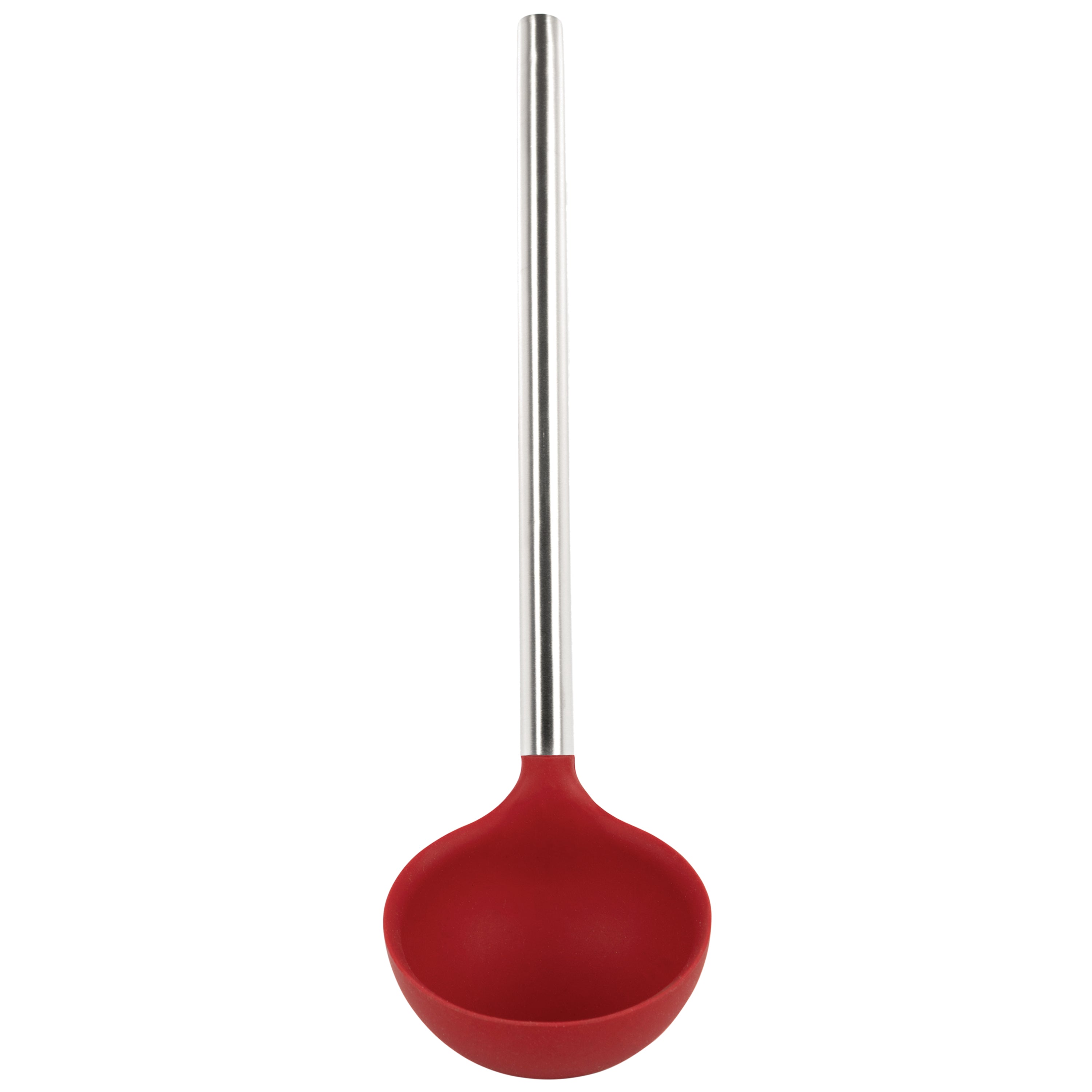 Silicone Ladle