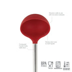 Silicone Ladle