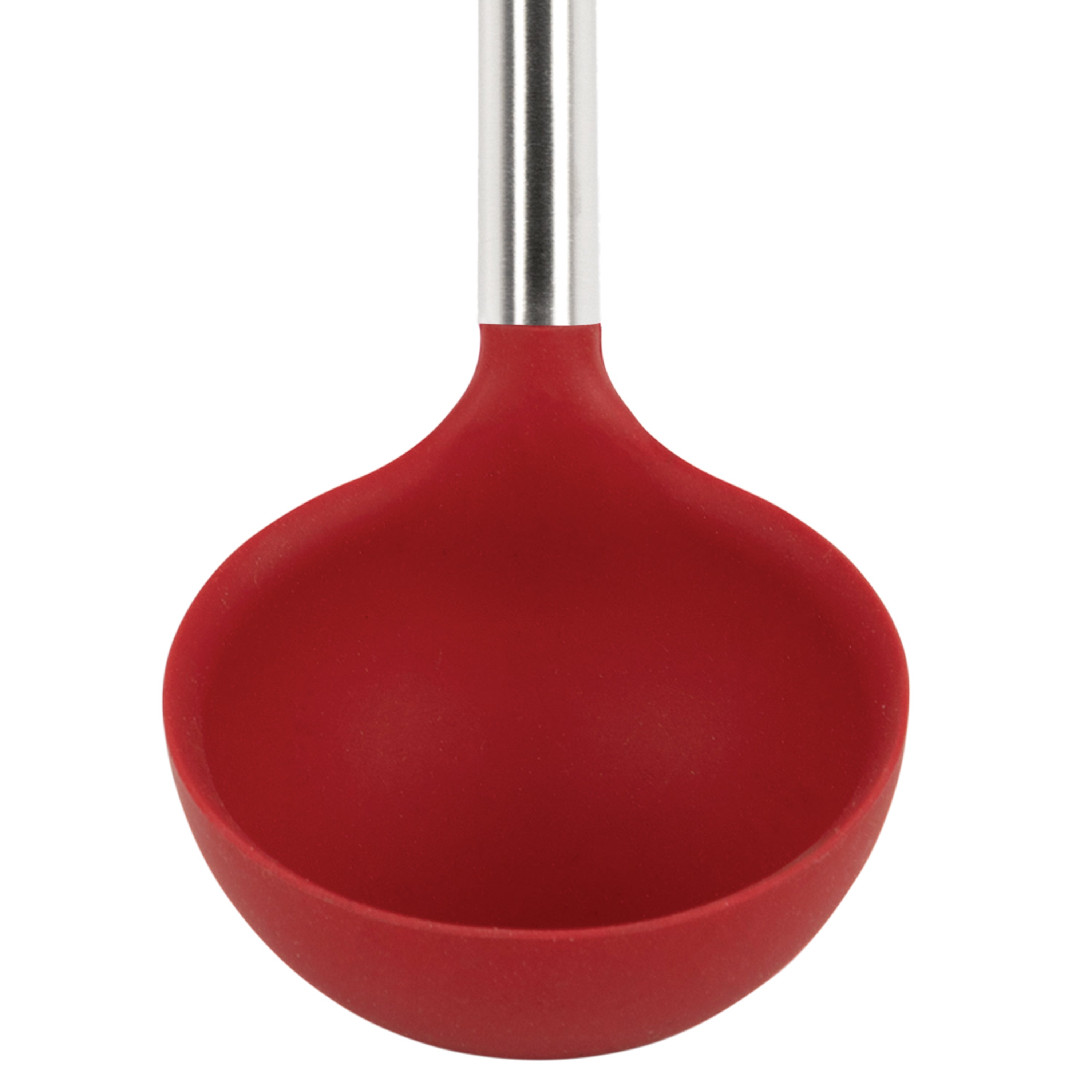 Silicone Ladle