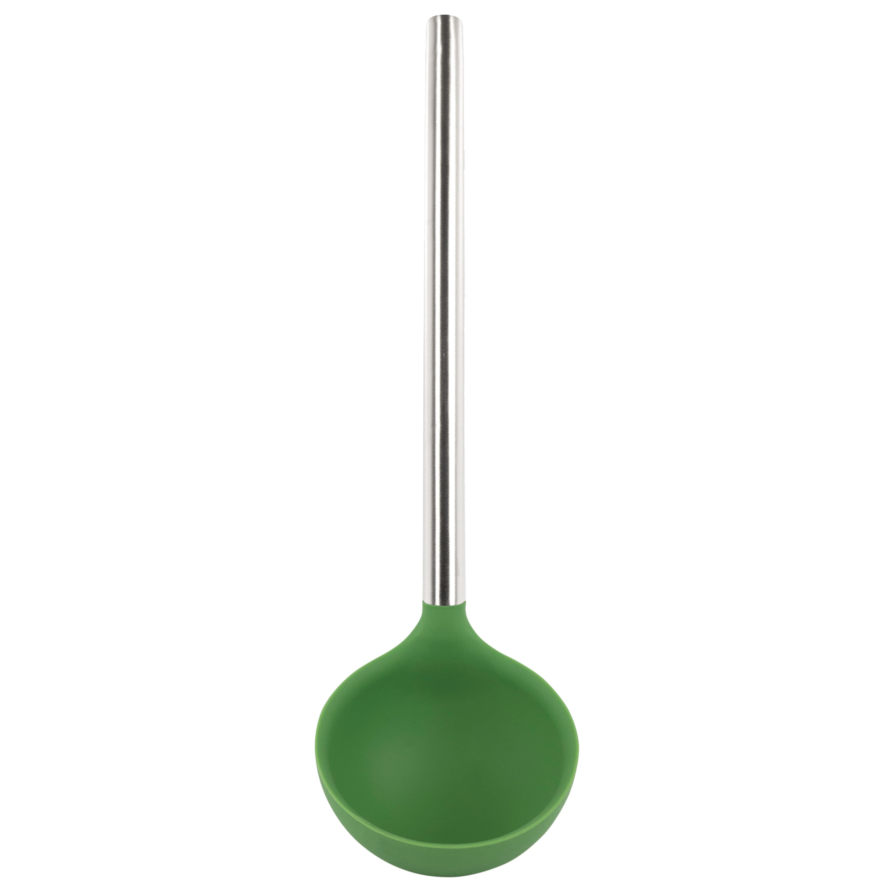 Silicone Ladle
