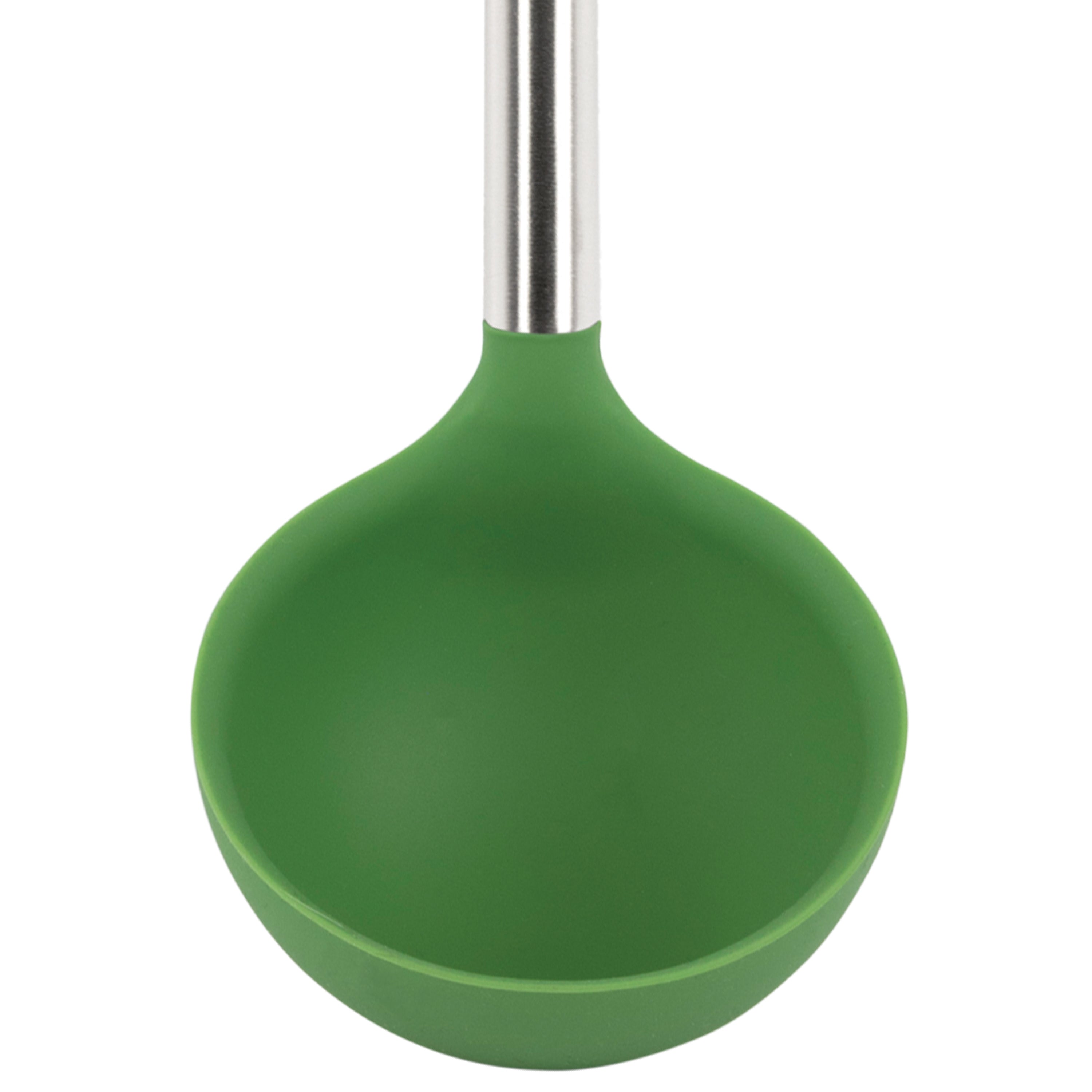 Silicone Ladle