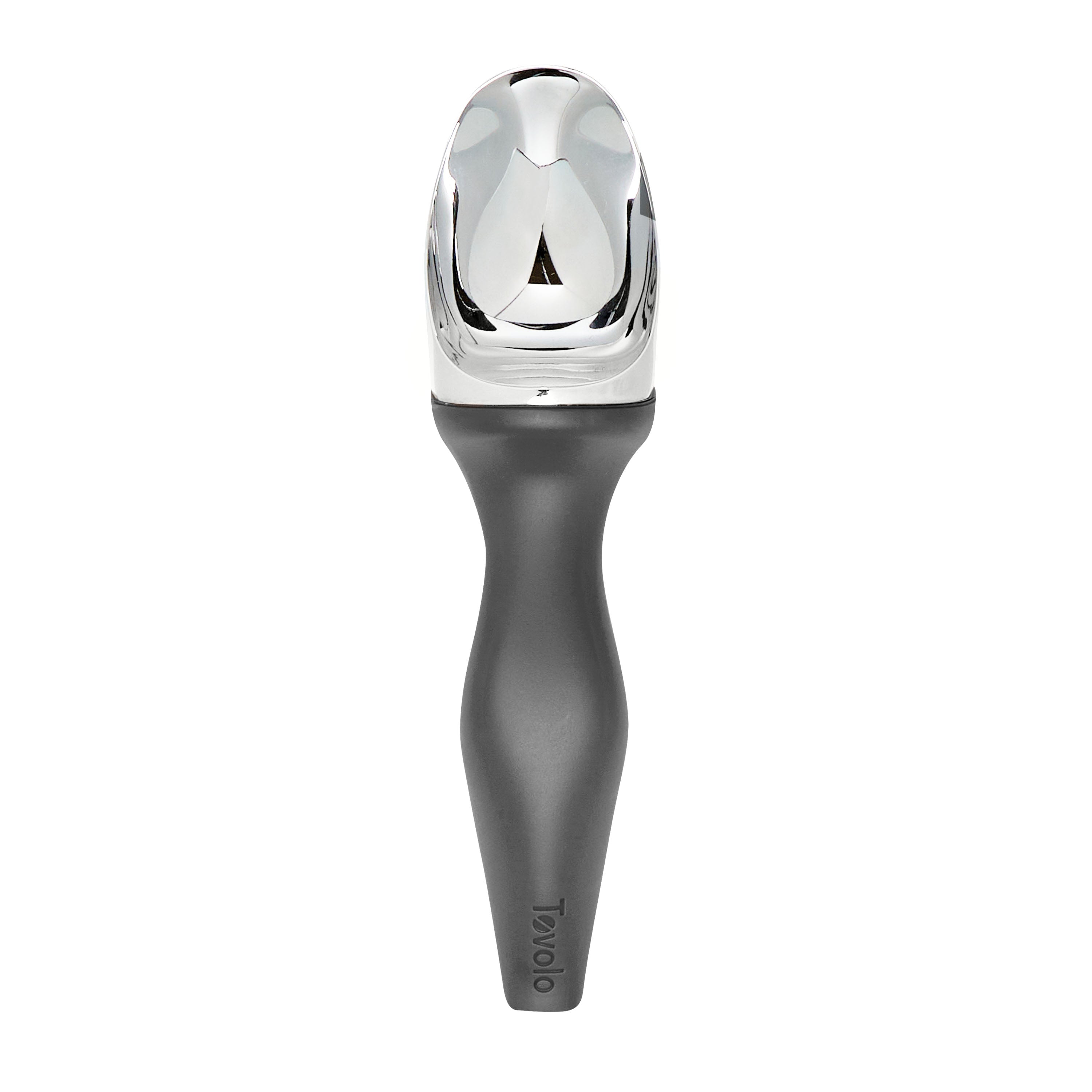Tilt Up Ice Cream Scoop