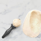 Tilt Up Ice Cream Scoop