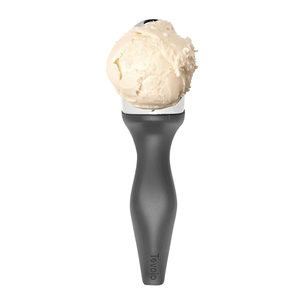 Tilt Up Ice Cream Scoop