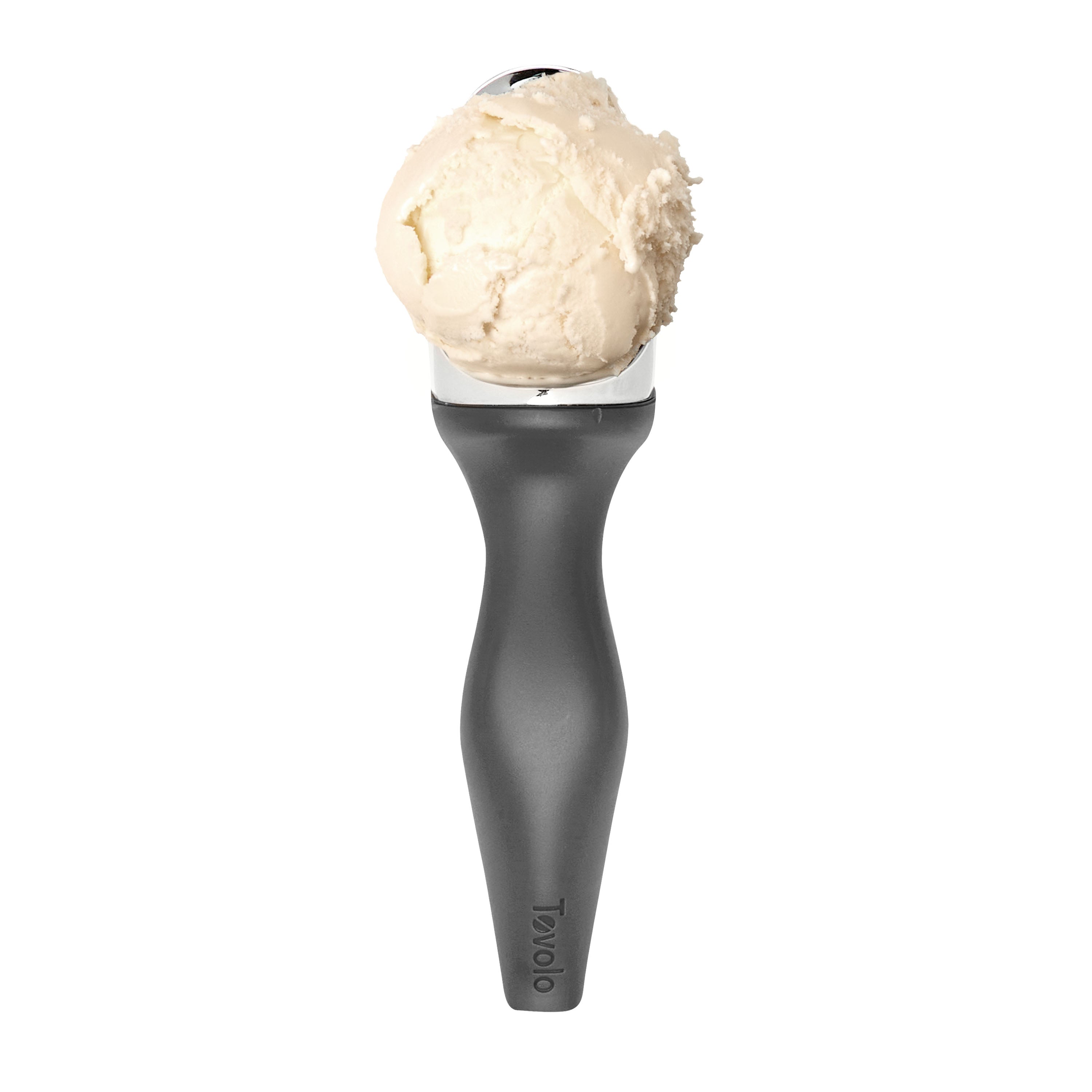 Tilt Up Ice Cream Scoop