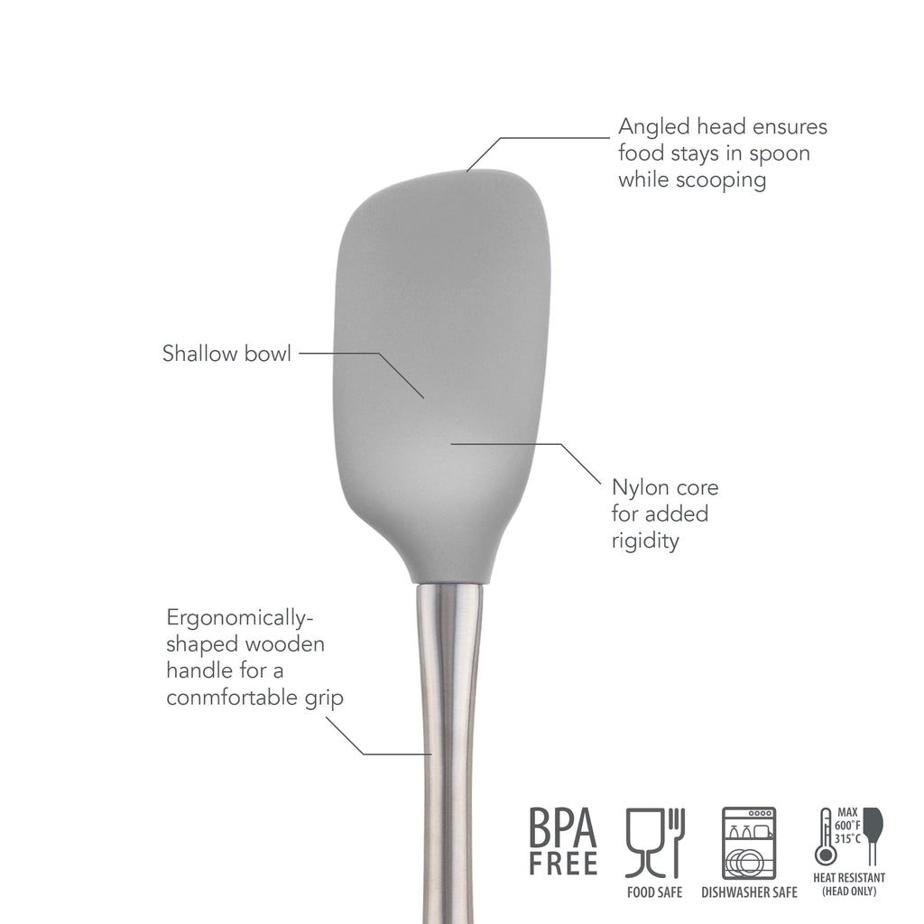 Flex-Core Spoonula