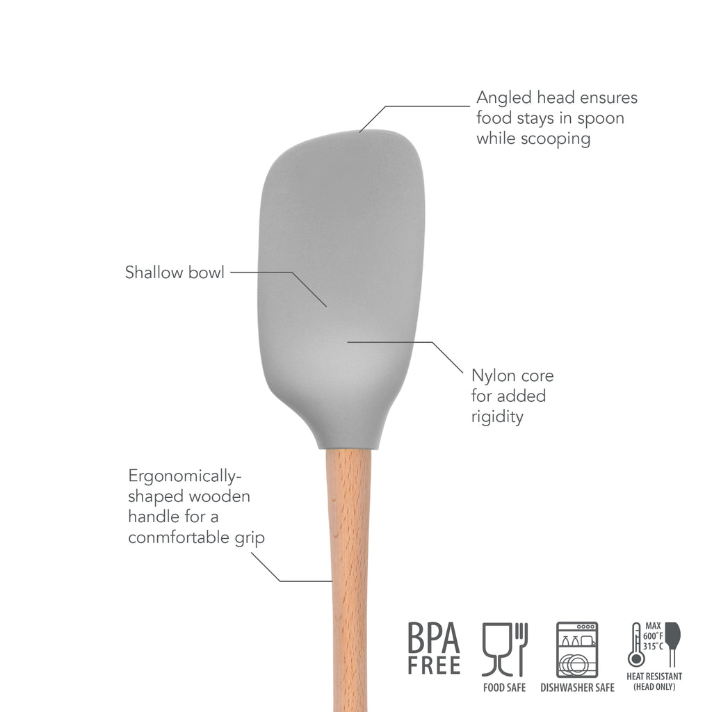 Flex-Core Spoonula
