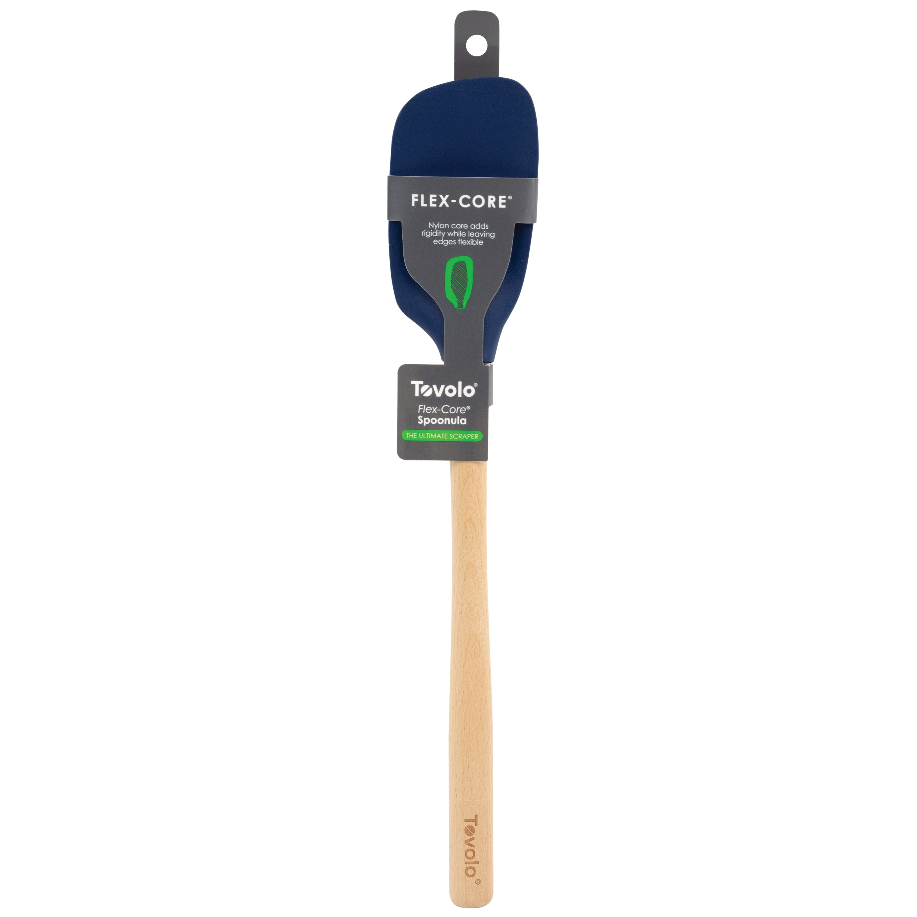 Flex-Core Spoonula