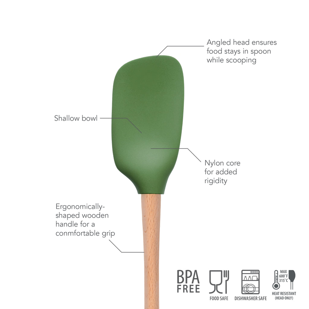 Flex-Core Spoonula