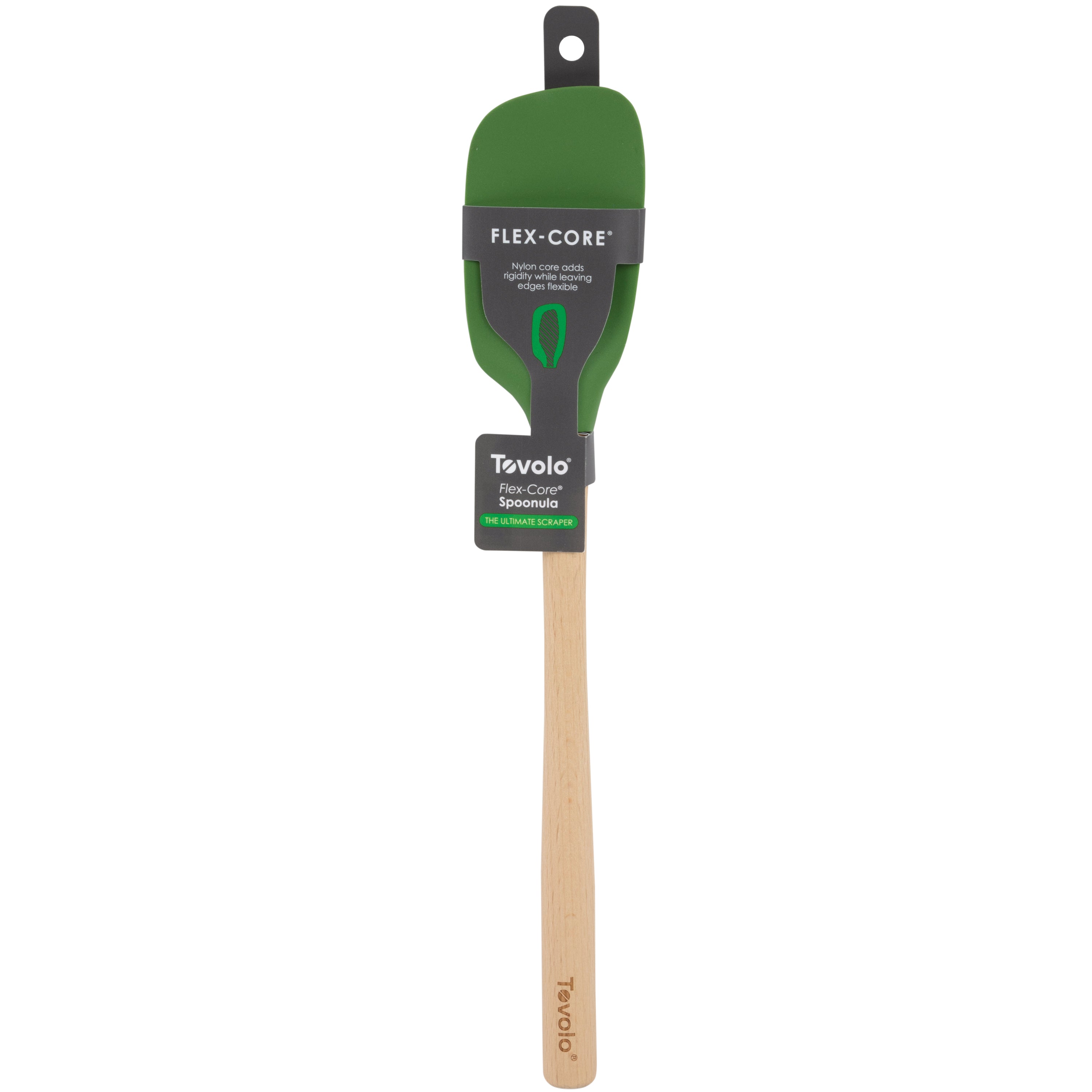 Flex-Core Spoonula