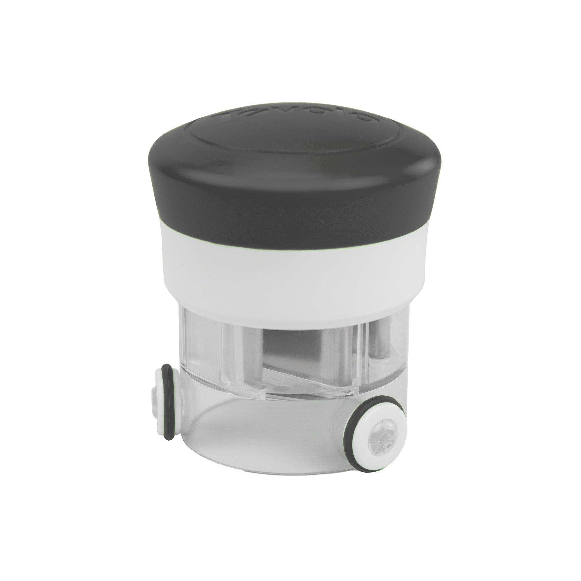 Mini Chopper, Chop N Spin Food Chopper Kitchen Tool – Tovolo