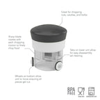 Chop N Spin Mini Chopper