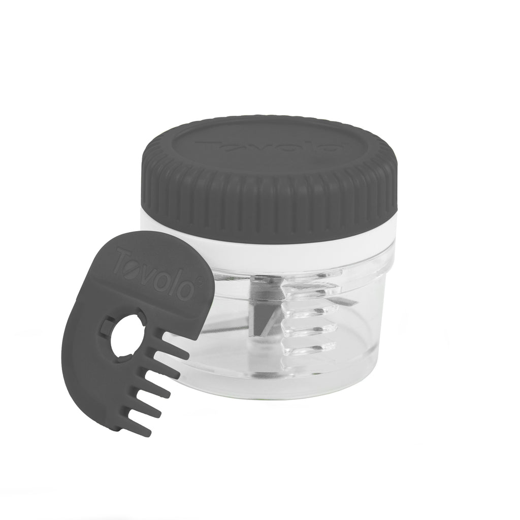 Twist and Chop Mini Mincer