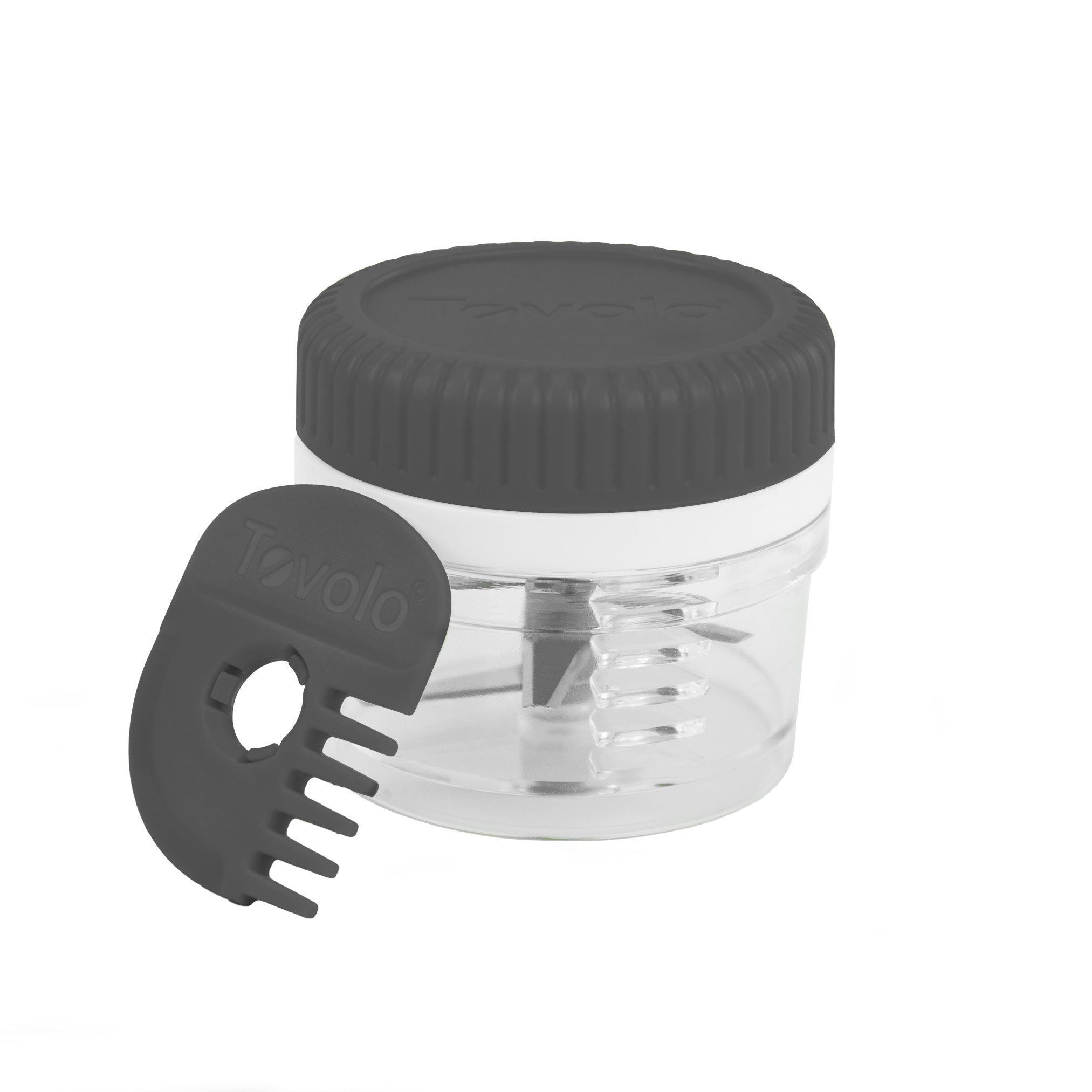 Twist and Chop Mini Mincer