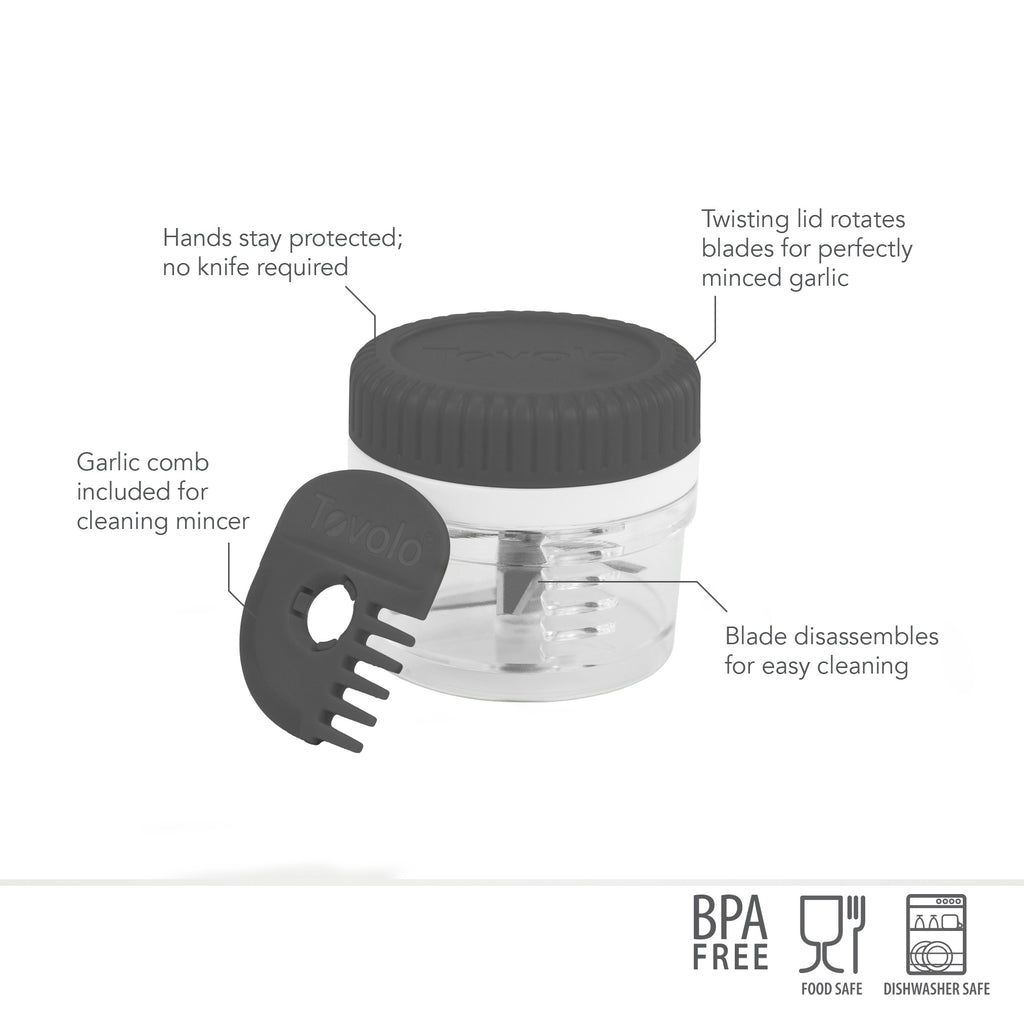 Twist and Chop Mini Mincer