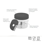 Twist and Chop Mini Mincer