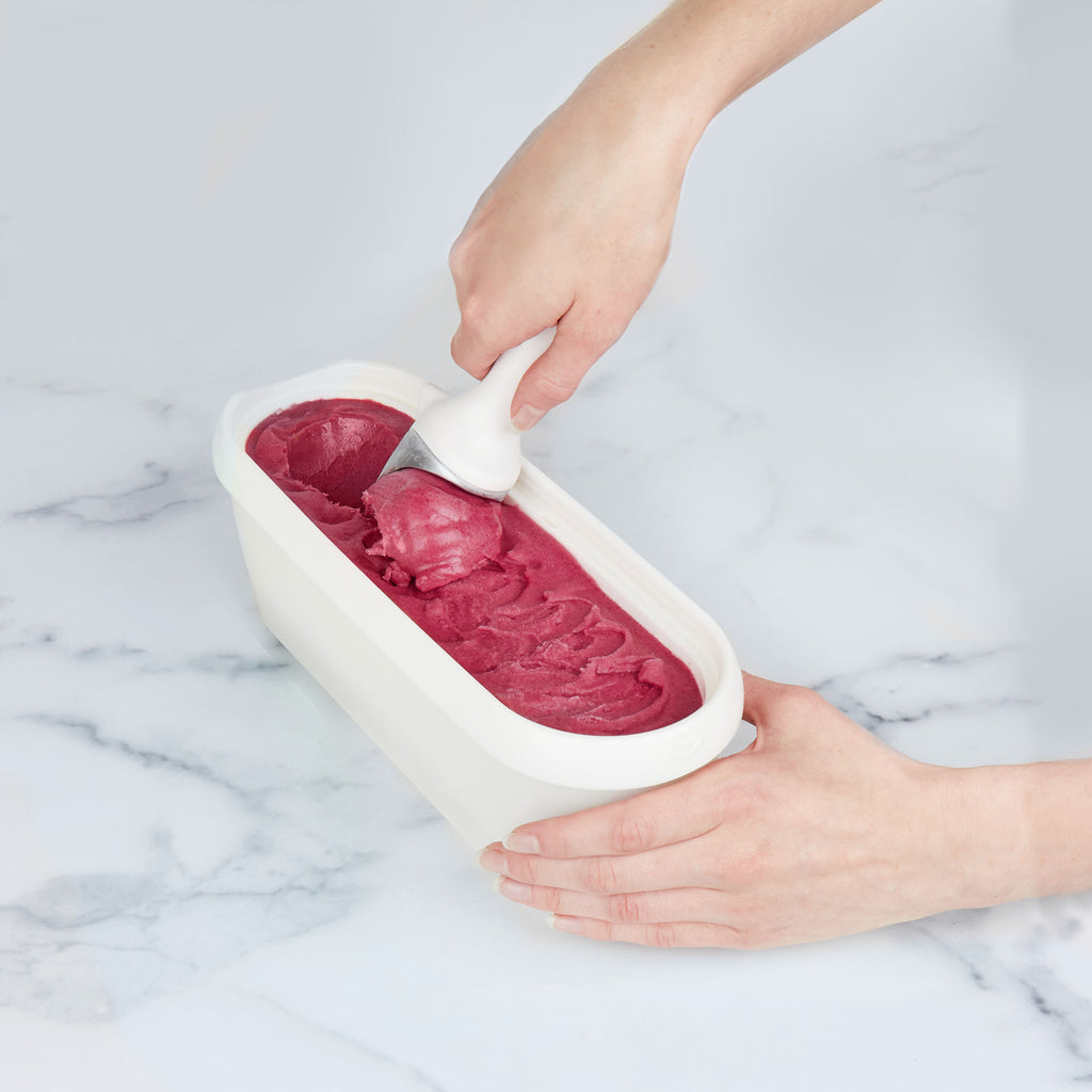 Glide-A-Scoop Ice Cream Tub