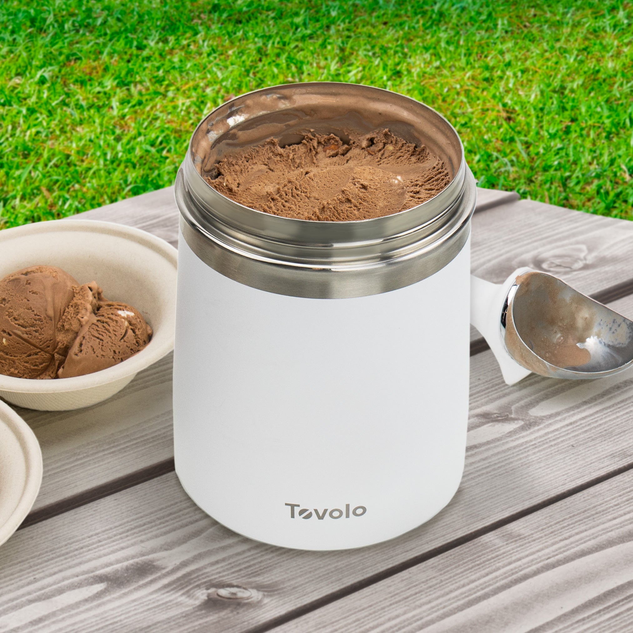 Insulated Food Traveler