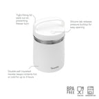 Insulated Food Traveler