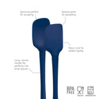 Flex-Core Mini Spat + Spoonula