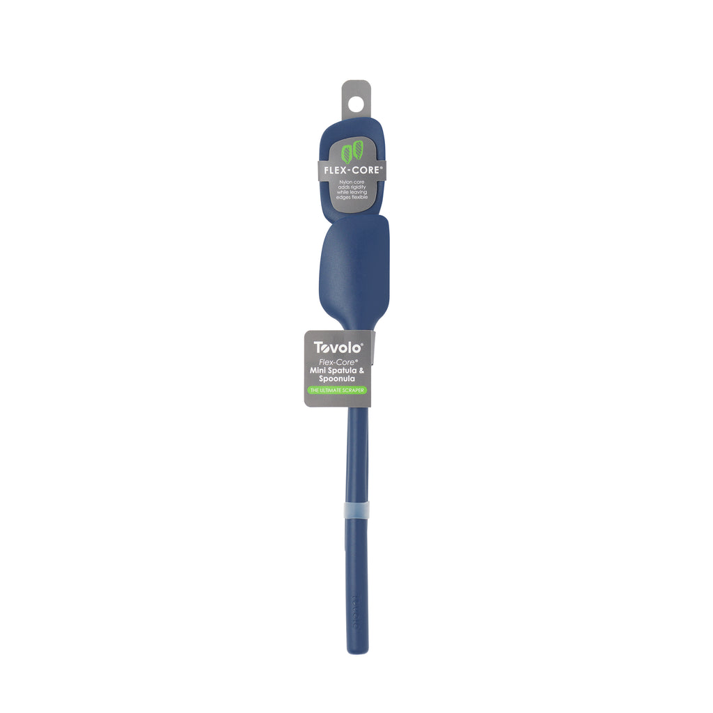 Flex-Core Mini Spat + Spoonula