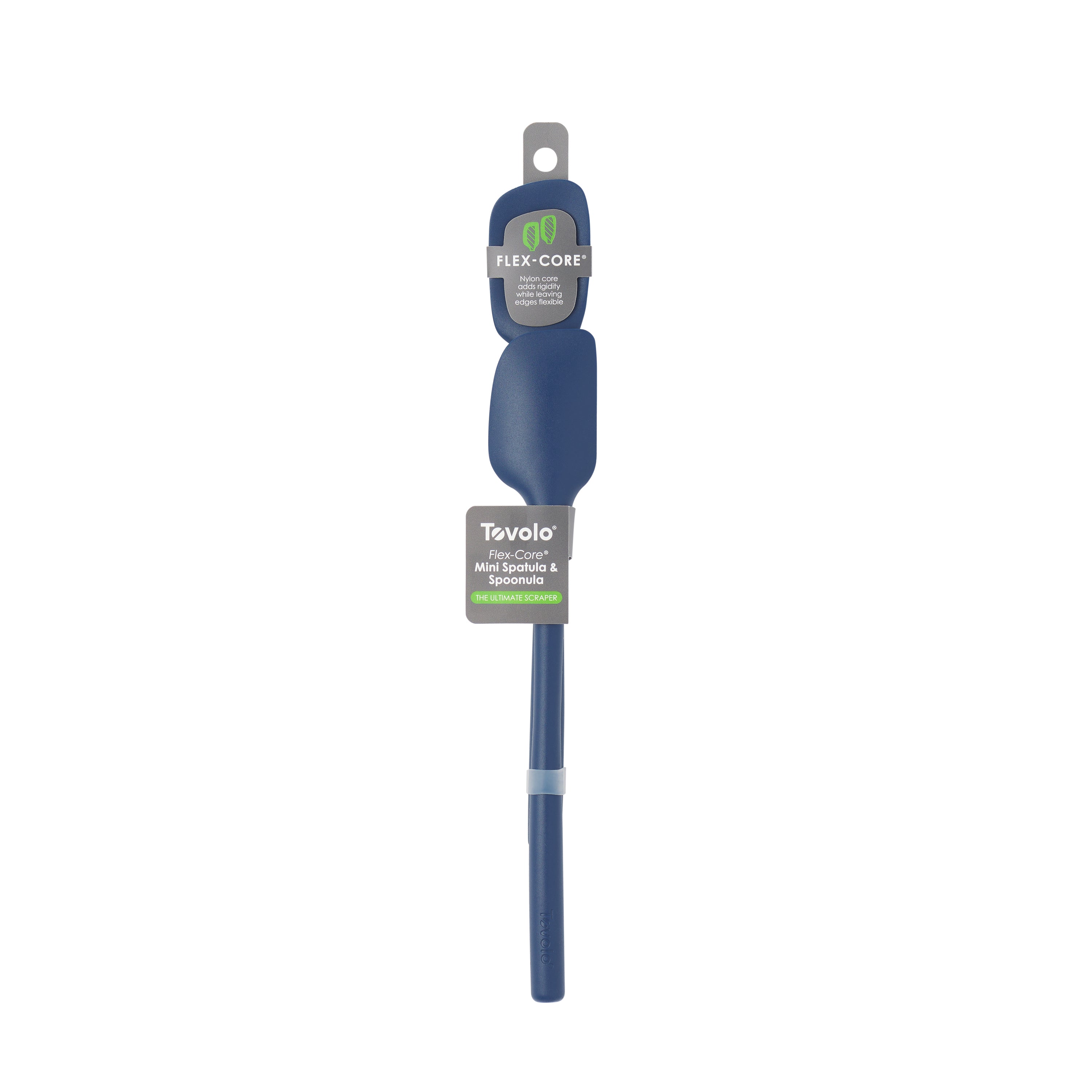 Flex-Core Mini Spat + Spoonula