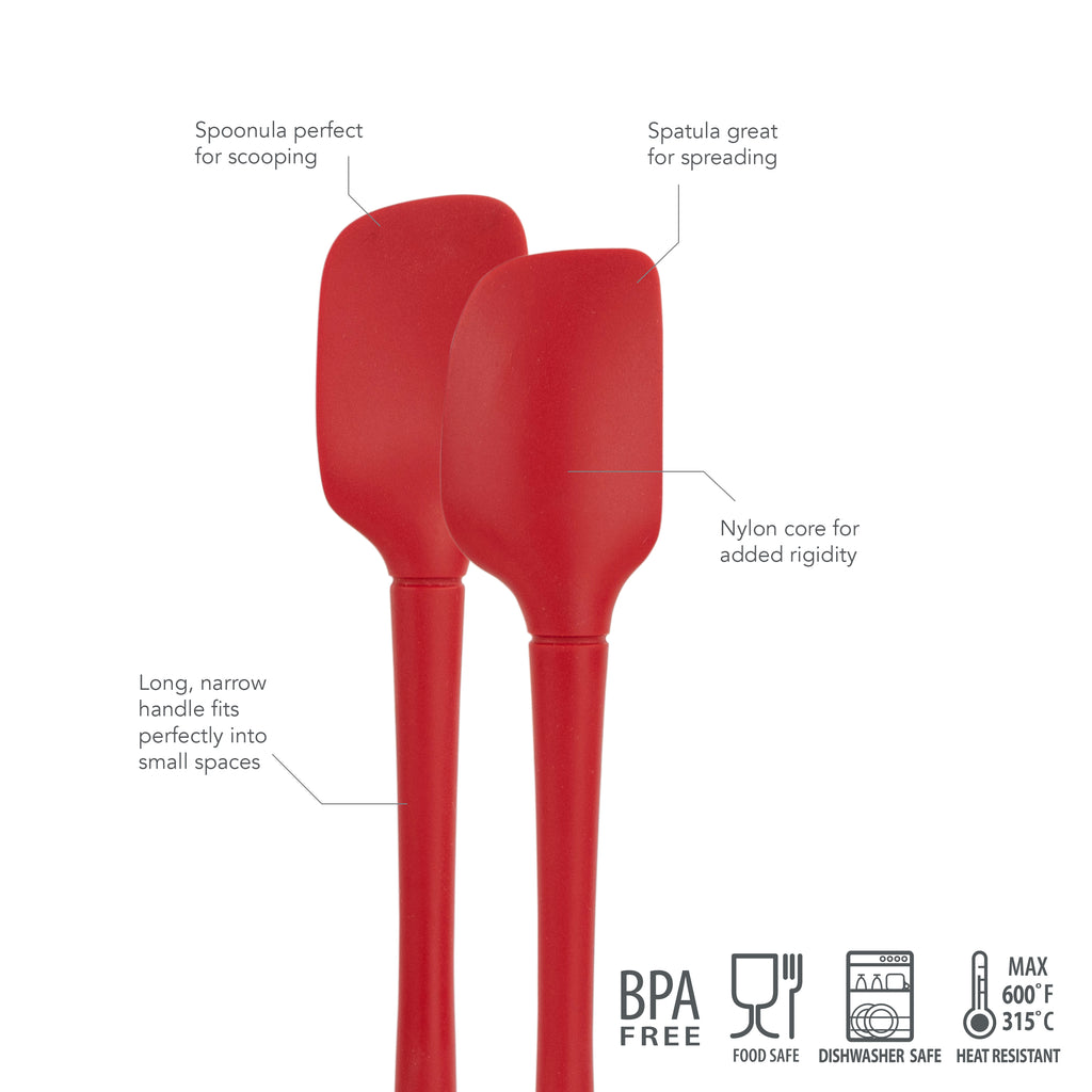 Flex-Core Mini Spat + Spoonula