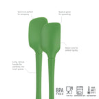 Flex-Core Mini Spat + Spoonula