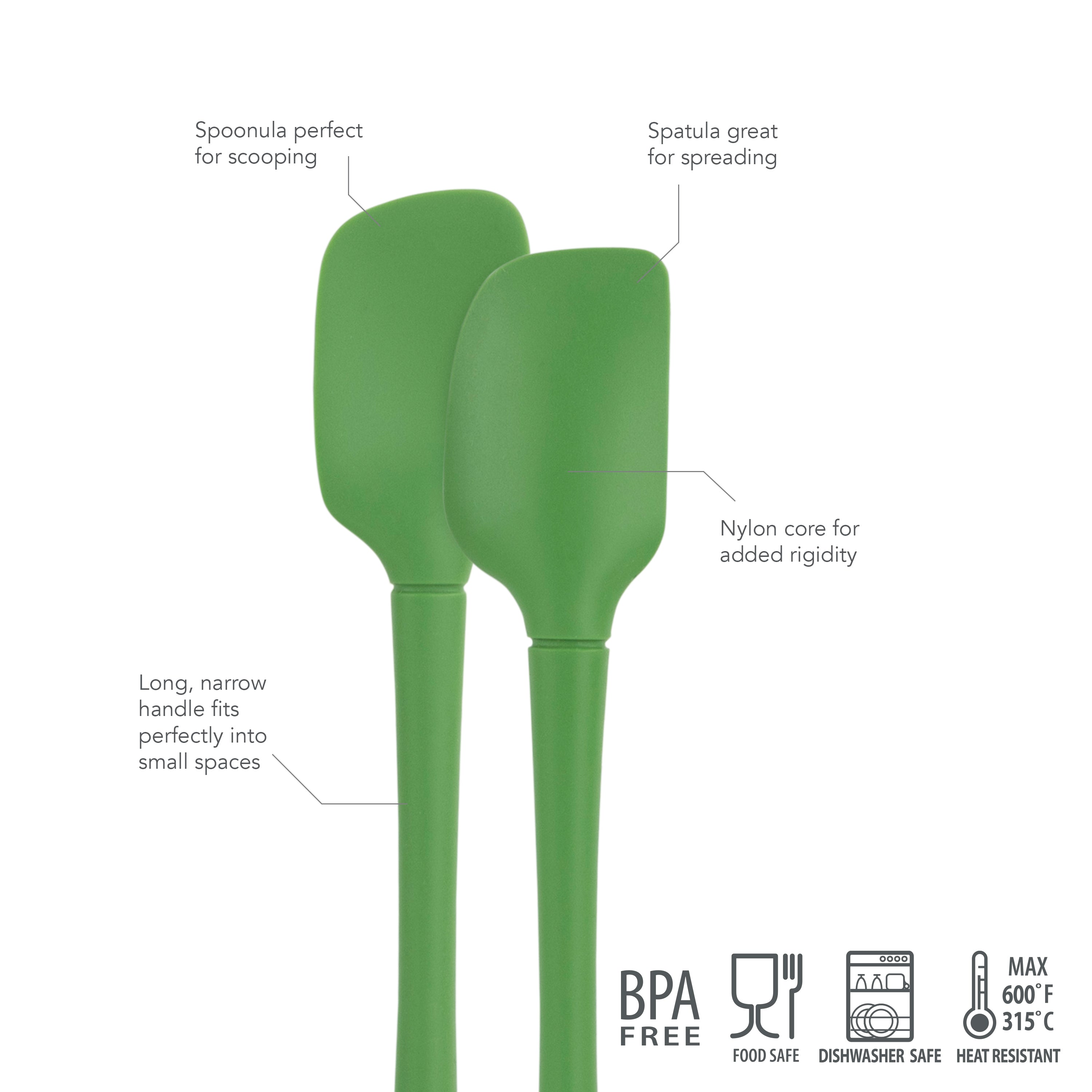 Flex-Core Mini Spat + Spoonula