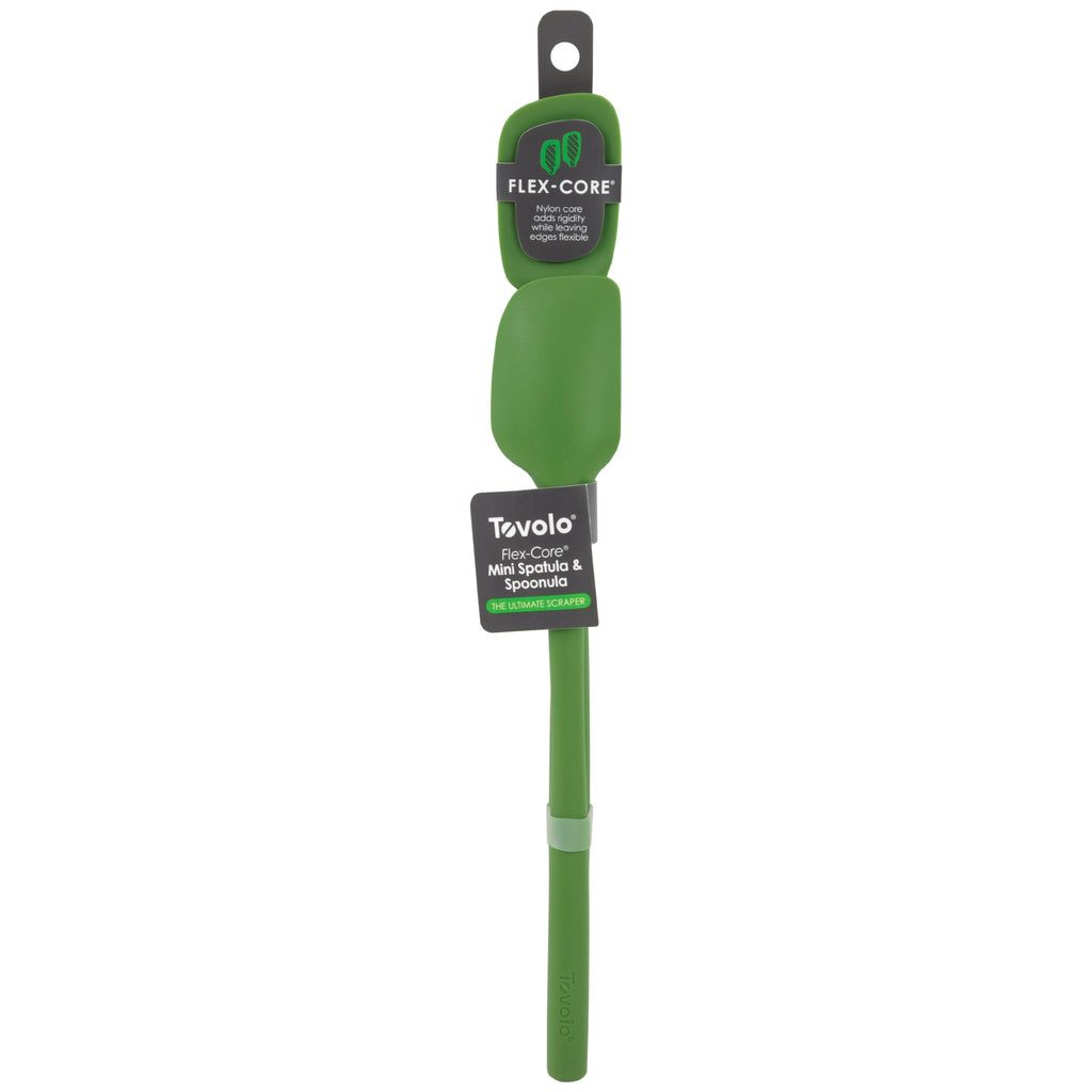 Flex-Core Mini Spat + Spoonula