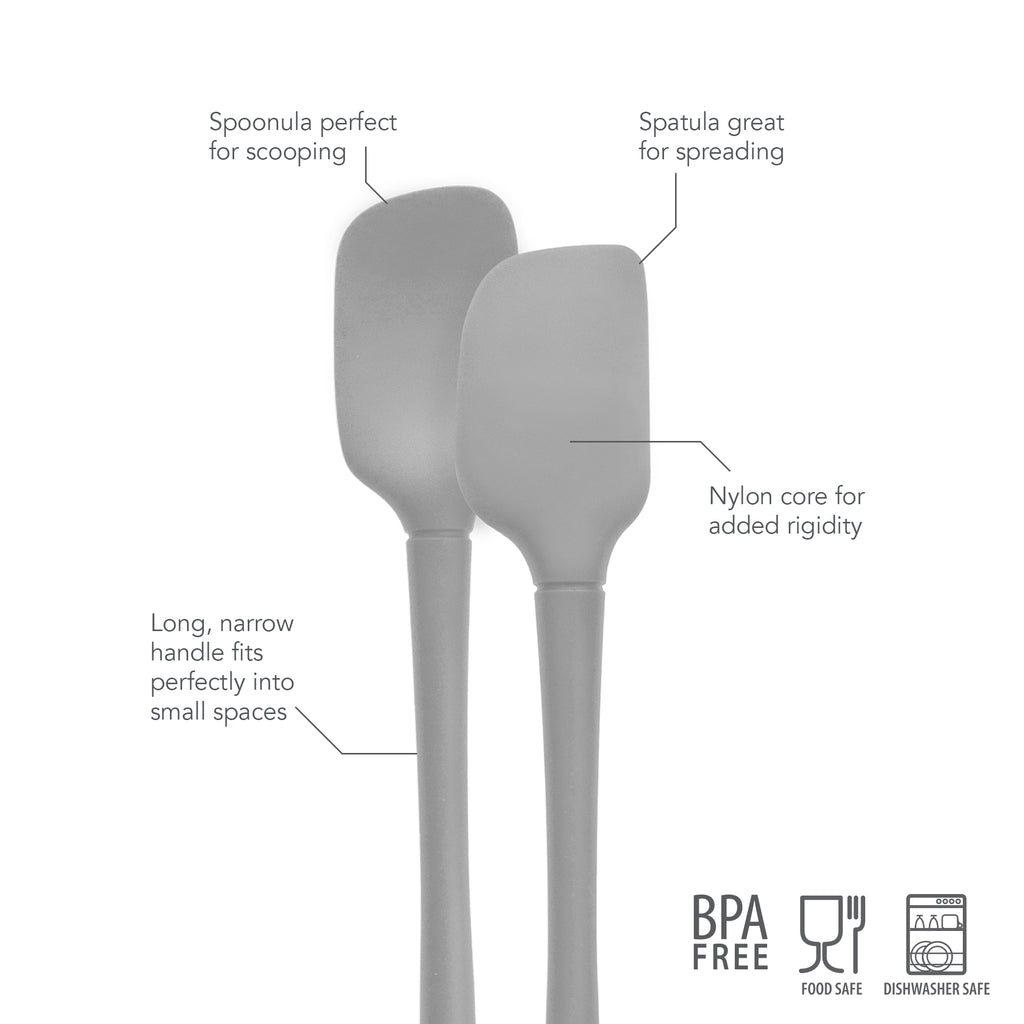 Flex-Core Mini Spat + Spoonula