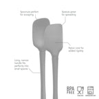 Flex-Core Mini Spat + Spoonula