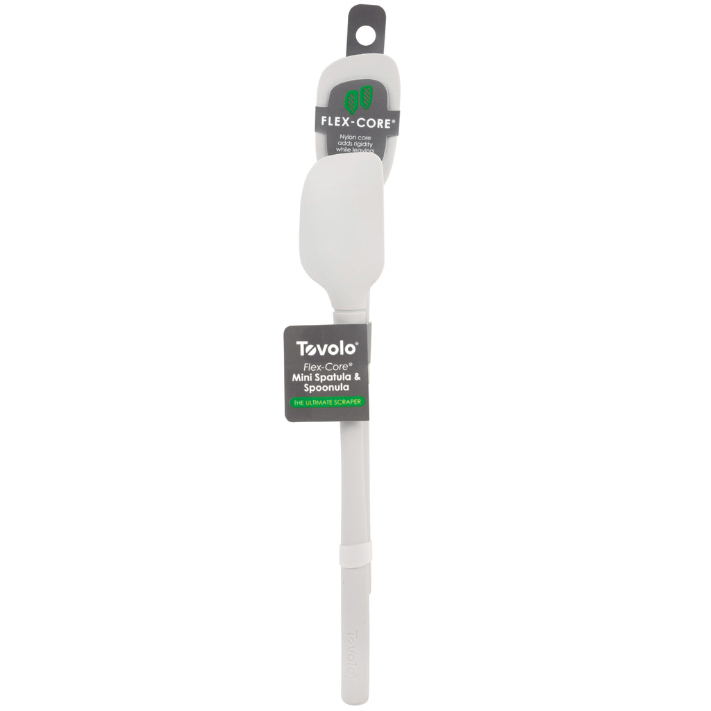 Flex-Core Mini Spat + Spoonula