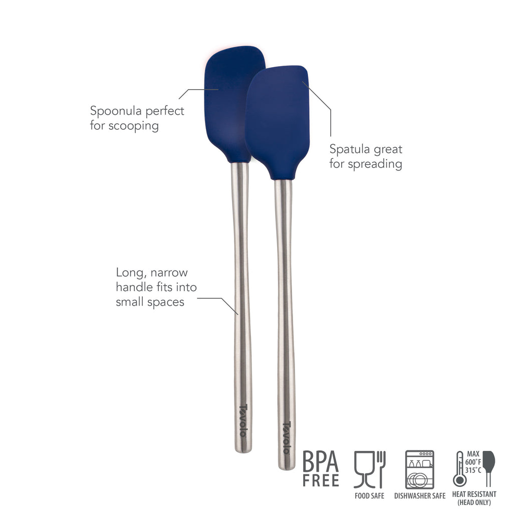 Flex-Core Mini Spat + Spoonula