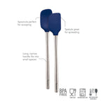 Flex-Core Mini Spat + Spoonula