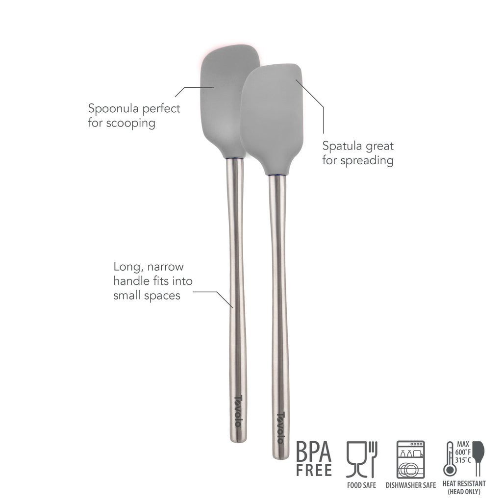 Flex-Core Mini Spat + Spoonula