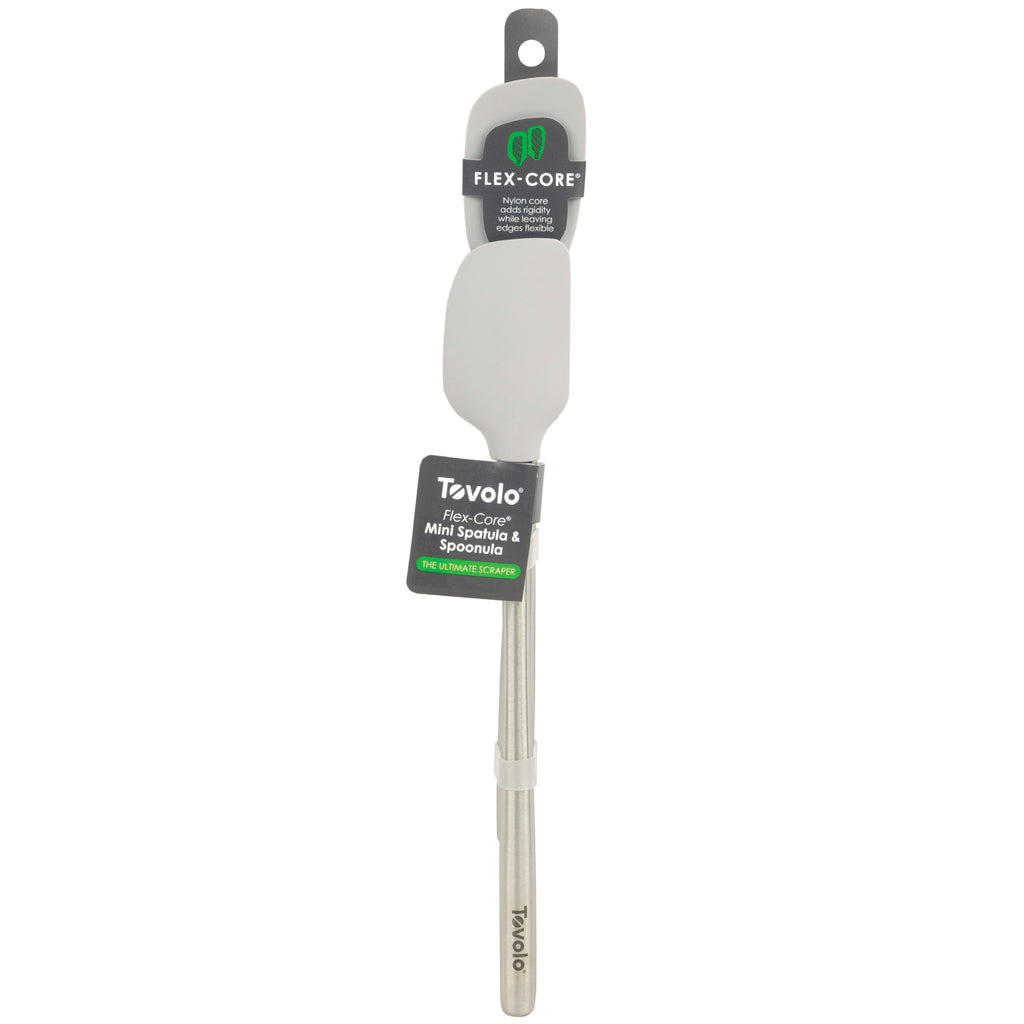 Flex-Core Mini Spat + Spoonula