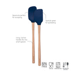 Flex-Core Mini Spat + Spoonula