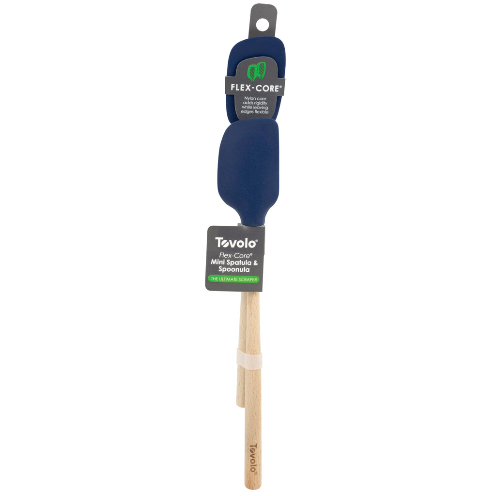 Flex-Core Mini Spat + Spoonula