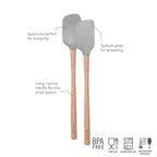 Flex-Core Mini Spat + Spoonula