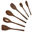 Beechwood Utensils
