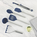 Silicone Utensil Set of 6