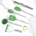Silicone Utensil Set of 6