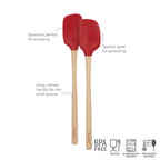 Flex-Core Mini Spat + Spoonula